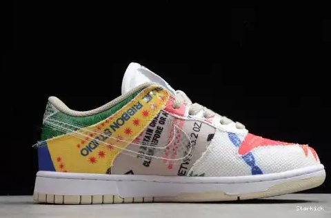 Market City Low SP Nike DA6125-900 Dunk 0430